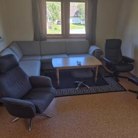 Leilighet Åmdals Verk, Tokke, hotel i Åmdals Verk