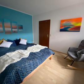 Ferienwohnung am Weinberg, hotel in Langenlonsheim