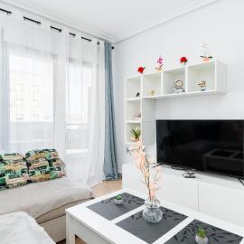 Cabo Roig Apartment, hotel a Cabo Roig