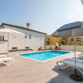 Casa Fabris with Pool