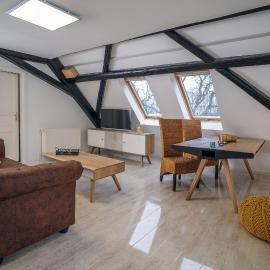 Ferienwohnungen Traumschloss – hotel w mieście Wernigerode