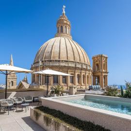 Old Theatre Suites - Favignana