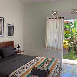 Rebels Point, hotel sa Jimbaran