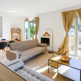 Villa Nymphaea Sperlongaresort