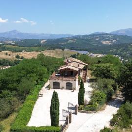 Villa Nascarella