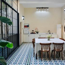 Foshan Old Street House Shunde Qinghui Garden Branch, hotel sa Shunde