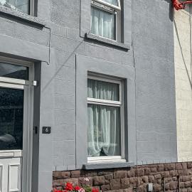 Rhona's Cottage, hotel in Abergavenny
