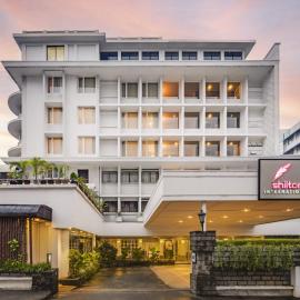 Shilton International, hotel a Cochin