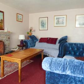 The White House, hotel a Pitlochry