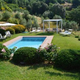 Agriturismo Podere Terrena