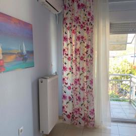 Caza-Mare Apartment, hotel a Thassos