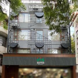 Iris Suites Kalkaji