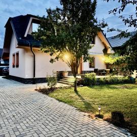 Terchovský dvor - Ubytovanie & wellness