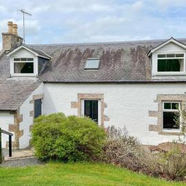 Longcroft Cottage - 28233