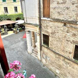 Il Nido di Asolo - Appartamento nel cuore del centro storico