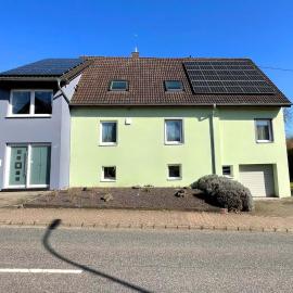 Ferienhaus Haus Auenland