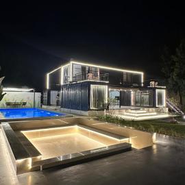 Sukha Farmstay
