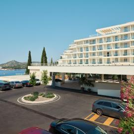 Maistra Select Astarea Hotel, hotel em Mlini