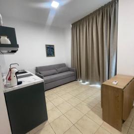 Saranda apartment