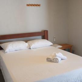 Suite Lua - Quarto e Banheiro com Ar Condicionado no Macapa Paradise