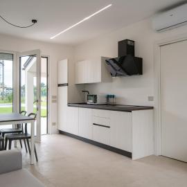 Armonia Suites - Terra e Acqua
