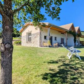 La Ferme du Bonheur