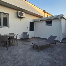 Mivia Holiday Home, hotel em CTA