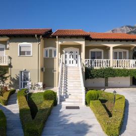 Villa Billena
