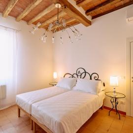 Casa Lippa、Spilambertoのホテル