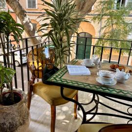 Hotel Bonaparte, hotell sihtkohas Bastia