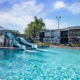 Orbit One Vacation Villas by Coolvacay