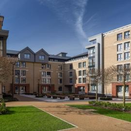 For Students Only - Modern Rooms in York, hôtel à York