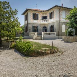 Villa Liberty