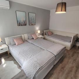 Apartman Jež 3 De Lux - free parking, self check in