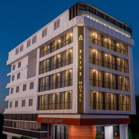 Elite Port Hotel Istanbul Airport