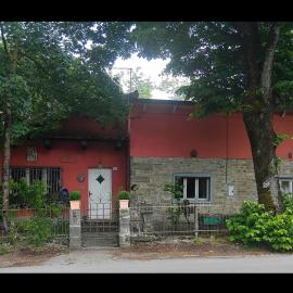 b&b da Gianduia – hotel w mieście San Piero in Bagno