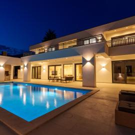 Villa Herzeg