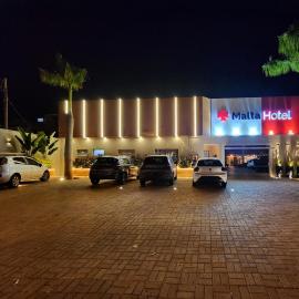 Malta Hotel, хотел в Иля Солтейра