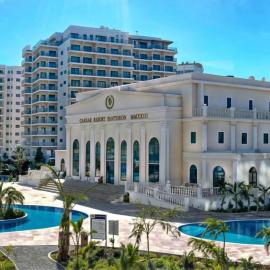Caesar Resort & Spa Luxury Apartments