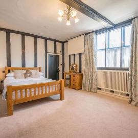 Cotton Room, The Merchant House, Ipswich
