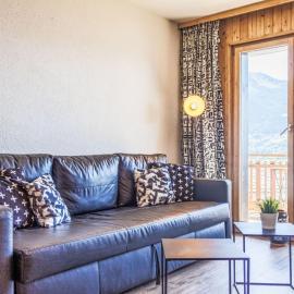 Studio Beau Soleil G11 by Interhome