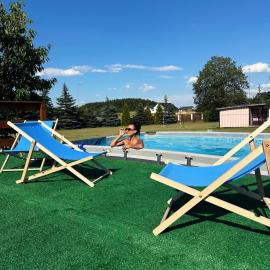 Holiday - domek letniskowy 2