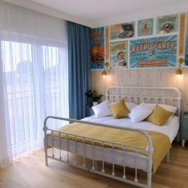 Sweet Home Apartament, Hotel in Przechlewo