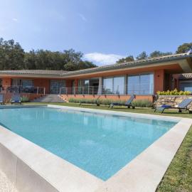 Villa Ses Falugues AIRCO by Interhome