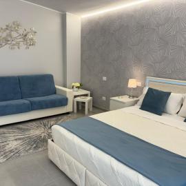 Ranieri Guest House, hotel din Celano