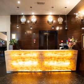 Hotel Assenzio Prague