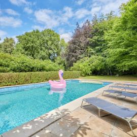 Holiday Home Villa Honfleur by Interhome