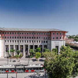 Kent Hotel Beyazıt