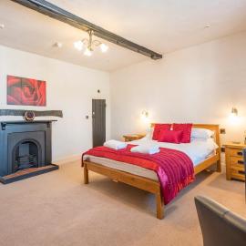 Wool Room, Merchant House, Ipswich
