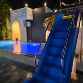 Alene Poolvilla Songkhla, хотел в Сонгкла